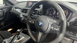 2017 (67) BMW 1 SERIES 118d M Sport Shadow Ed 5dr Step Auto 5705135