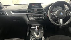 2017 (67) BMW 1 SERIES 118d M Sport Shadow Ed 5dr Step Auto 5705133