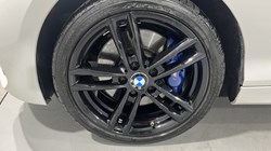 2017 (67) BMW 1 SERIES 118d M Sport Shadow Ed 5dr Step Auto 5705143