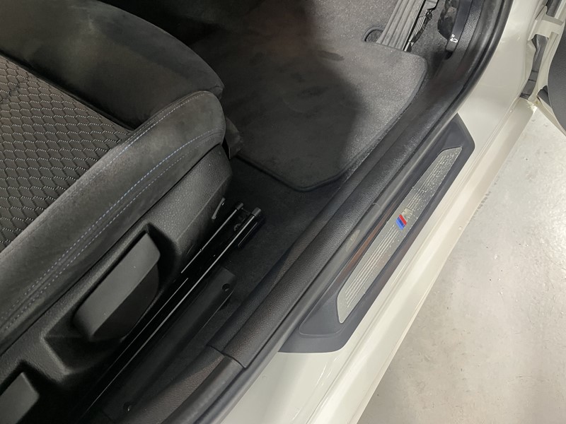 2017 (67) BMW 1 SERIES 118d M Sport Shadow Ed 5dr Step Auto 5705148