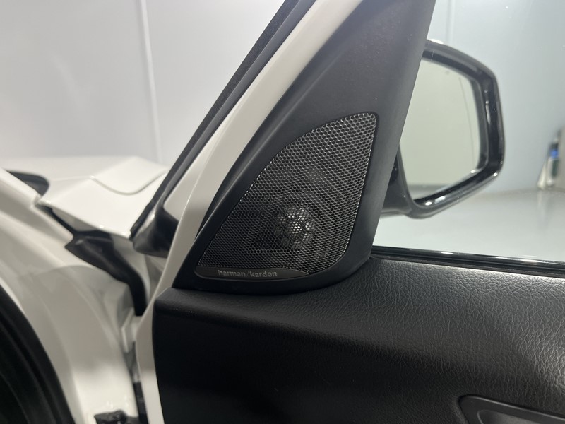 2017 (67) BMW 1 SERIES 118d M Sport Shadow Ed 5dr Step Auto 5705150