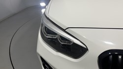 2017 (67) BMW 1 SERIES 118d M Sport Shadow Ed 5dr Step Auto 5705169