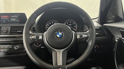 2017 (67) BMW 1 SERIES 118d M Sport Shadow Ed 5dr Step Auto 5705134
