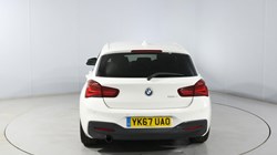 2017 (67) BMW 1 SERIES 118d M Sport Shadow Ed 5dr Step Auto 5705144