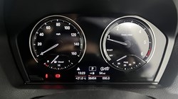 2017 (67) BMW 1 SERIES 118d M Sport Shadow Ed 5dr Step Auto 5705138