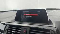 2017 (67) BMW 1 SERIES 118d M Sport Shadow Ed 5dr Step Auto 5705158