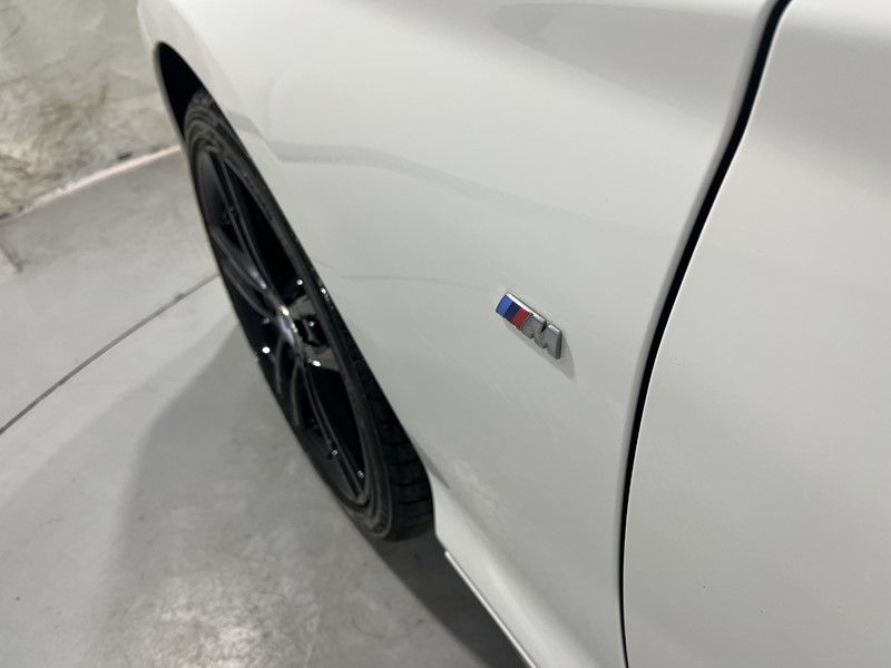 2017 (67) BMW 1 SERIES 118d M Sport Shadow Ed 5dr Step Auto 5705171