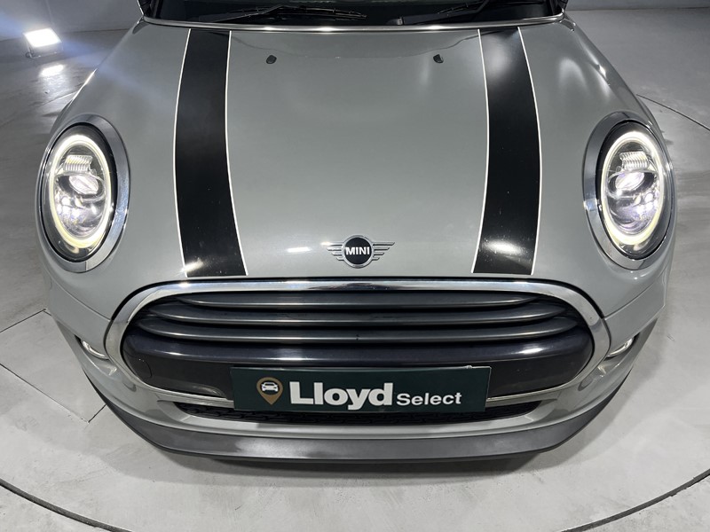 2020 (70) MINI HATCHBACK 1.5 Cooper Classic II 5dr 5698229