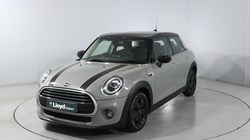 2020 (70) MINI HATCHBACK 1.5 Cooper Classic II 5dr 5698231
