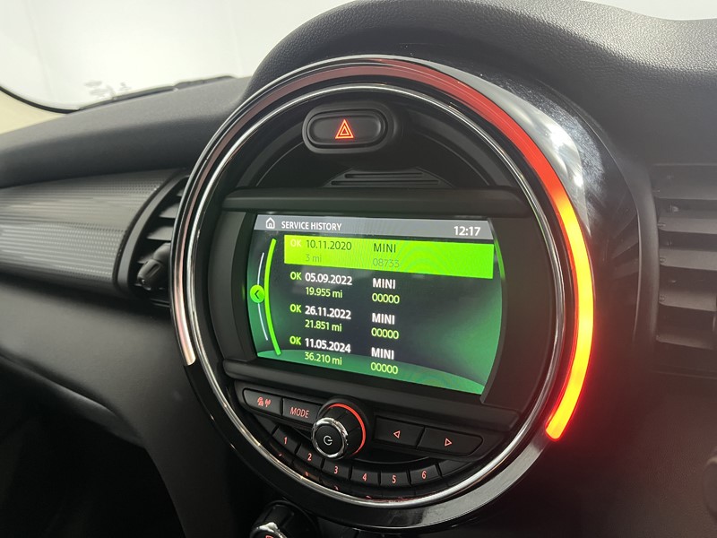 2020 (70) MINI HATCHBACK 1.5 Cooper Classic II 5dr 5698222