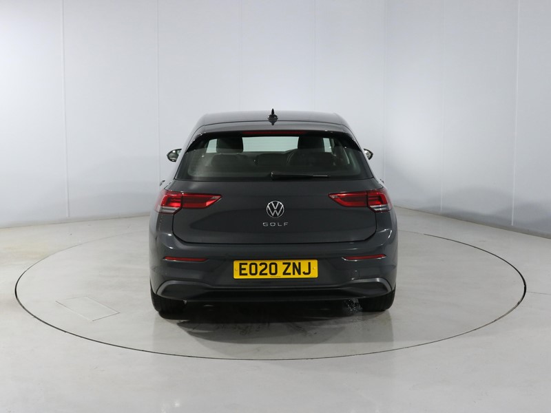 2020 (20) VOLKSWAGEN GOLF 1.5 TSI Life 5dr 5681597