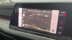 2020 (20) VOLKSWAGEN GOLF 1.5 TSI Life 5dr 5681599