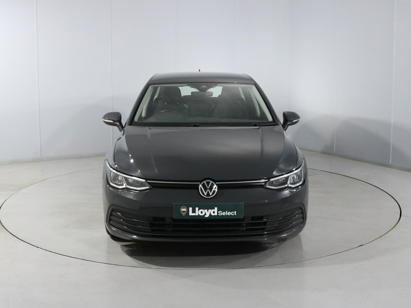 2020 (20) VOLKSWAGEN GOLF 1.5 TSI Life 5dr 5681598