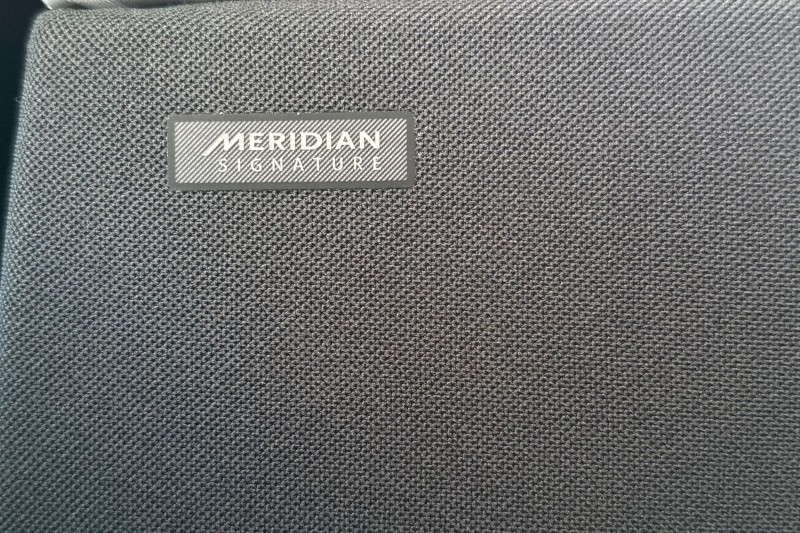  LAND ROVER RANGE ROVER SPORT 4.4 P635 V8 SV 5dr Auto 4925975