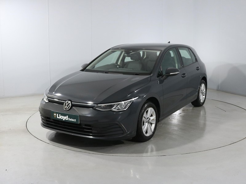 2020 (20) VOLKSWAGEN GOLF 1.5 TSI Life 5dr 5681620