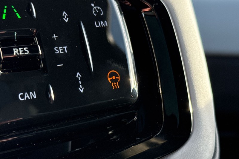  LAND ROVER RANGE ROVER SPORT 4.4 P635 V8 SV 5dr Auto 4925953