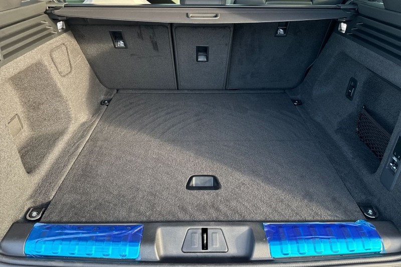  LAND ROVER RANGE ROVER SPORT 4.4 P635 V8 SV 5dr Auto 4925936