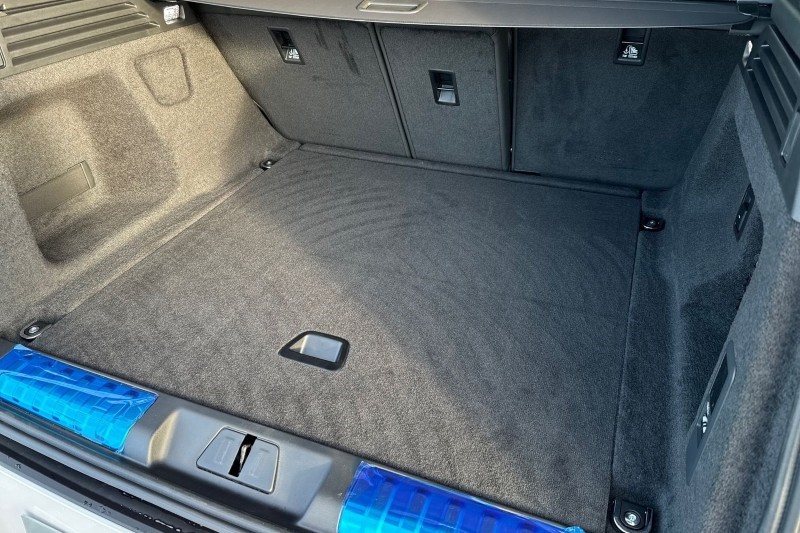  LAND ROVER RANGE ROVER SPORT 4.4 P635 V8 SV 5dr Auto 4925962