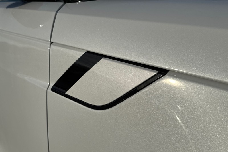  LAND ROVER RANGE ROVER SPORT 4.4 P635 V8 SV 5dr Auto 4925946