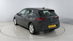 2020 (20) VOLKSWAGEN GOLF 1.5 TSI Life 5dr 1