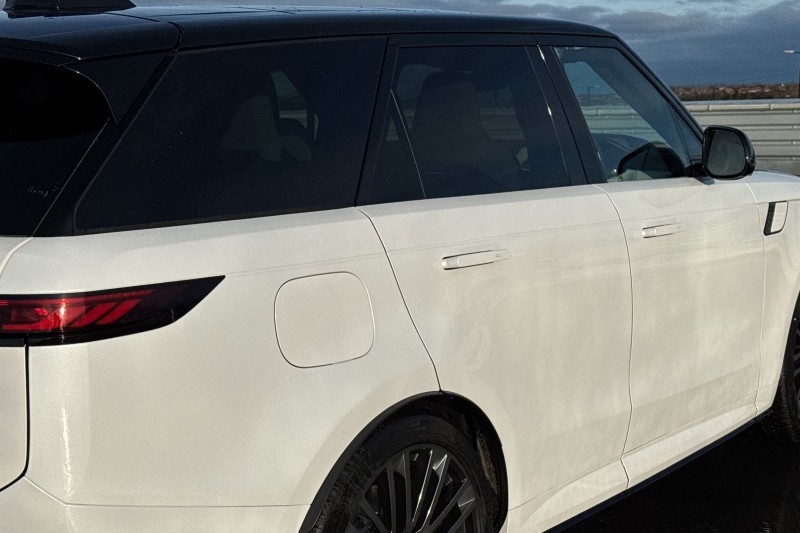  LAND ROVER RANGE ROVER SPORT 4.4 P635 V8 SV 5dr Auto 4925974