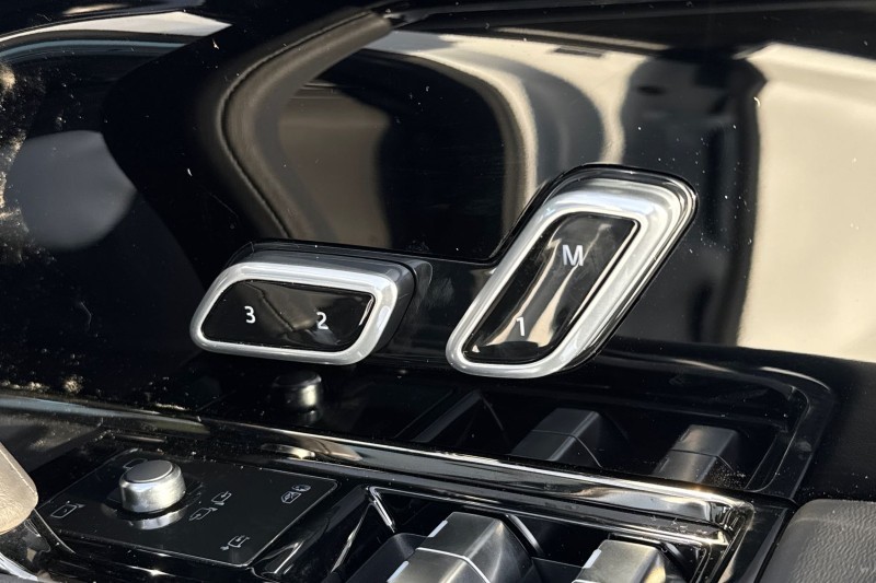  LAND ROVER RANGE ROVER SPORT 4.4 P635 V8 SV 5dr Auto 4925950