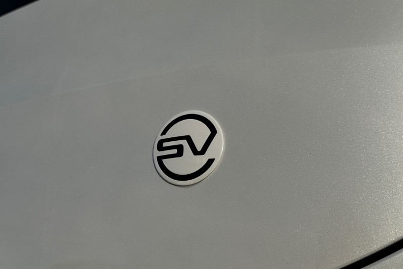  LAND ROVER RANGE ROVER SPORT 4.4 P635 V8 SV 5dr Auto 4925969