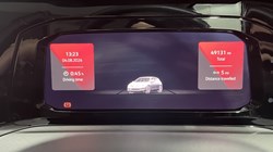 2020 (20) VOLKSWAGEN GOLF 1.5 TSI Life 5dr 5681591