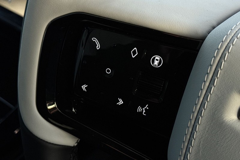  LAND ROVER RANGE ROVER SPORT 4.4 P635 V8 SV 5dr Auto 4925954