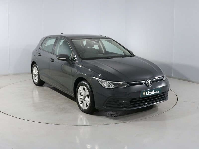 2020 (20) VOLKSWAGEN GOLF 1.5 TSI Life 5dr