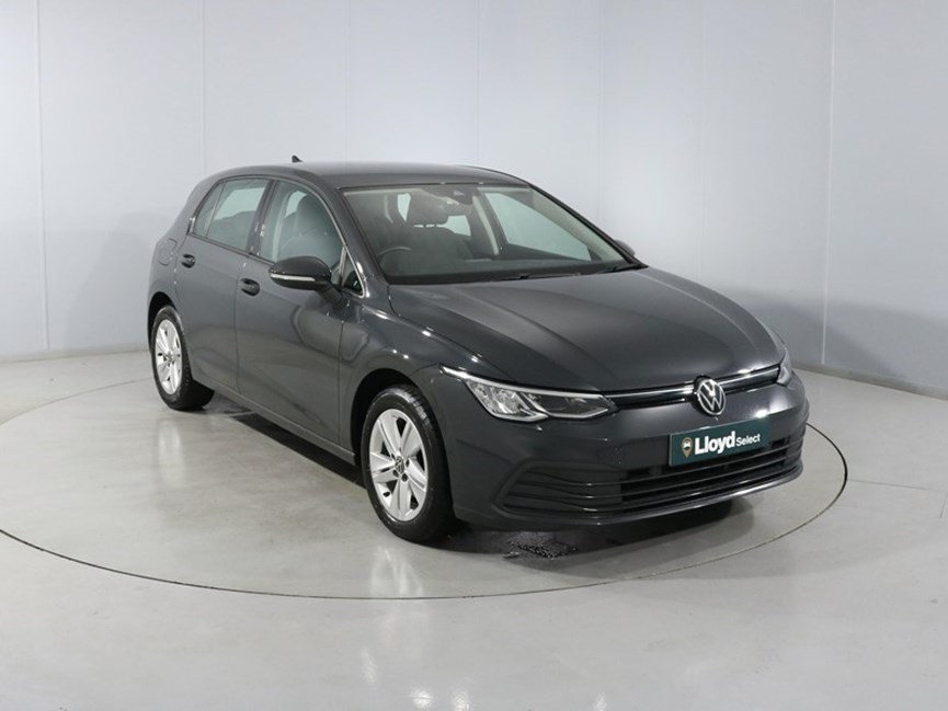2020 (20) VOLKSWAGEN GOLF 1.5 TSI Life 5dr