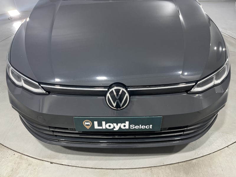 2020 (20) VOLKSWAGEN GOLF 1.5 TSI Life 5dr 5681618