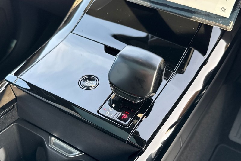  LAND ROVER RANGE ROVER SPORT 4.4 P635 V8 SV 5dr Auto 4925939