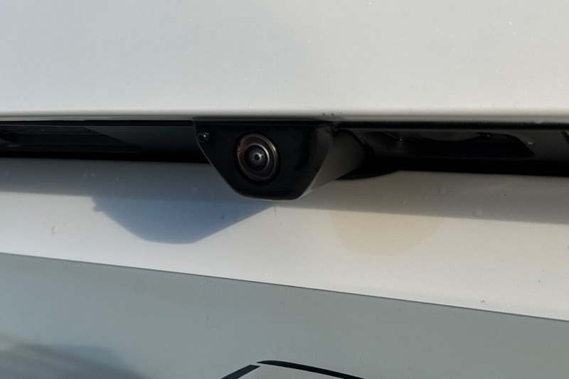  LAND ROVER RANGE ROVER SPORT 4.4 P635 V8 SV 5dr Auto 4925964