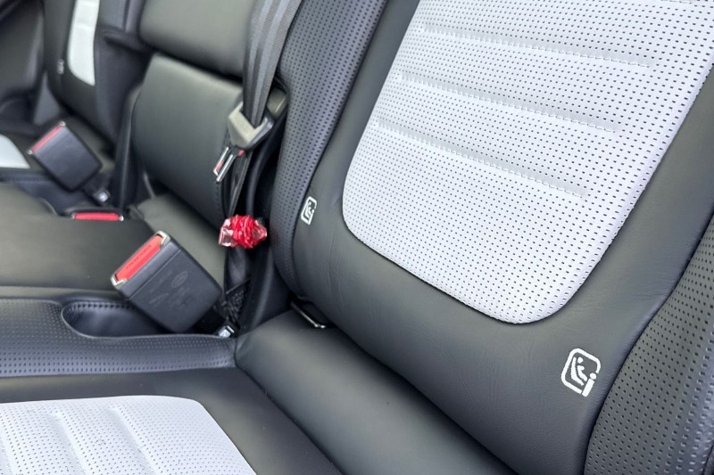  LAND ROVER RANGE ROVER SPORT 4.4 P635 V8 SV 5dr Auto 4925961