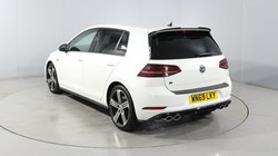 2019 (69) VOLKSWAGEN GOLF 2.0 TSI 300 R 5dr 4MOTION DSG 1
