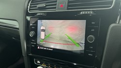 2019 (69) VOLKSWAGEN GOLF 2.0 TSI 300 R 5dr 4MOTION DSG 5690886