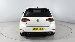2019 (69) VOLKSWAGEN GOLF 2.0 TSI 300 R 5dr 4MOTION DSG 5690883