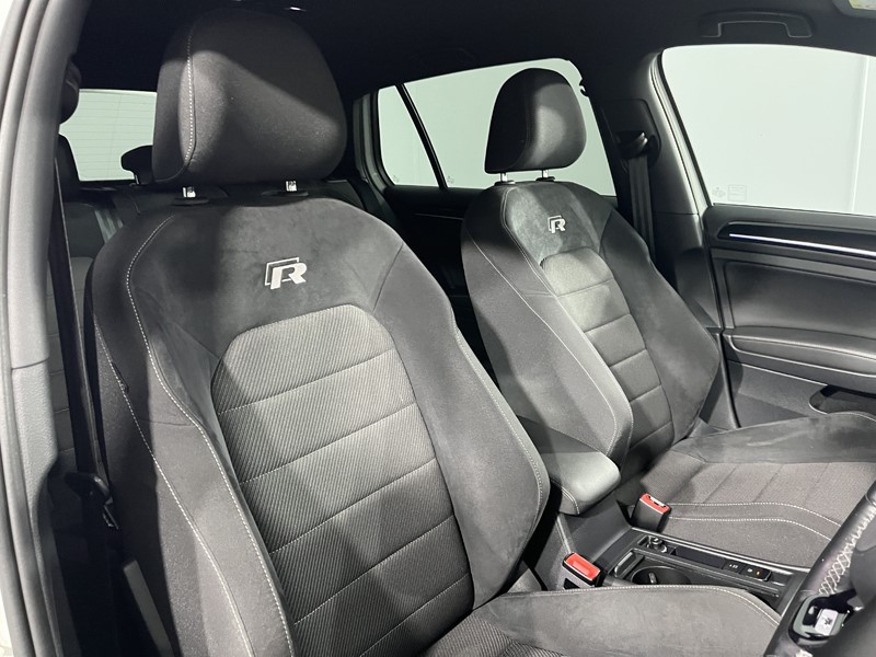 2019 (69) VOLKSWAGEN GOLF 2.0 TSI 300 R 5dr 4MOTION DSG 5690879