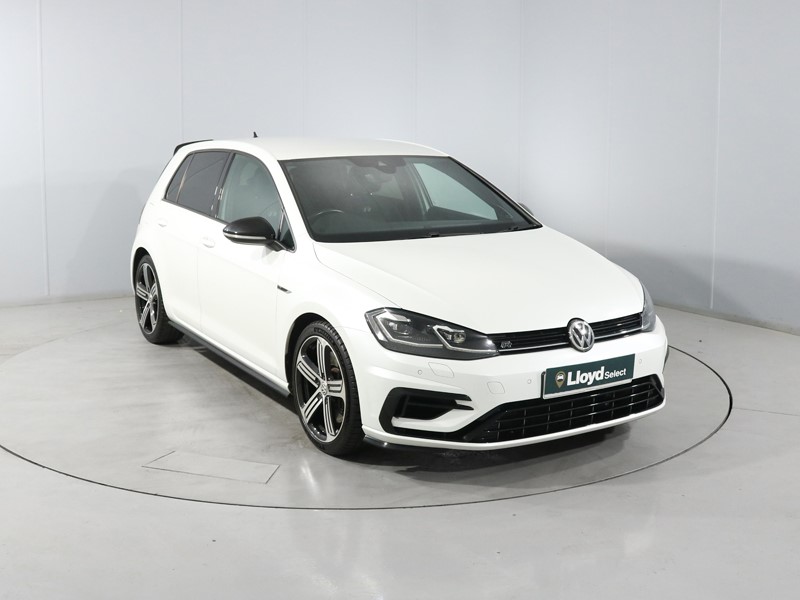 2019 (69) VOLKSWAGEN GOLF 2.0 TSI 300 R 5dr 4MOTION DSG