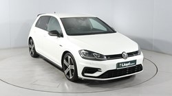 2019 (69) VOLKSWAGEN GOLF 2.0 TSI 300 R 5dr 4MOTION DSG 5690869