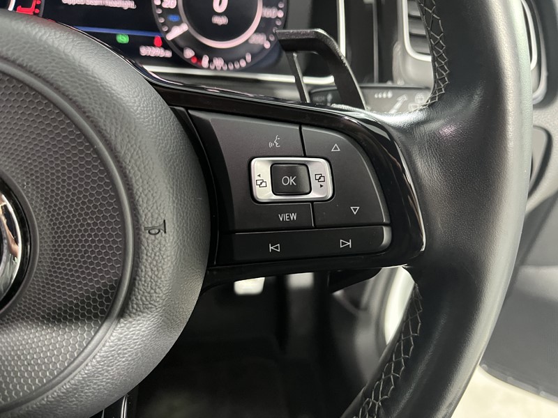 2019 (69) VOLKSWAGEN GOLF 2.0 TSI 300 R 5dr 4MOTION DSG 5690891