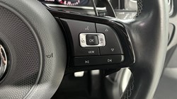 2019 (69) VOLKSWAGEN GOLF 2.0 TSI 300 R 5dr 4MOTION DSG 5690891