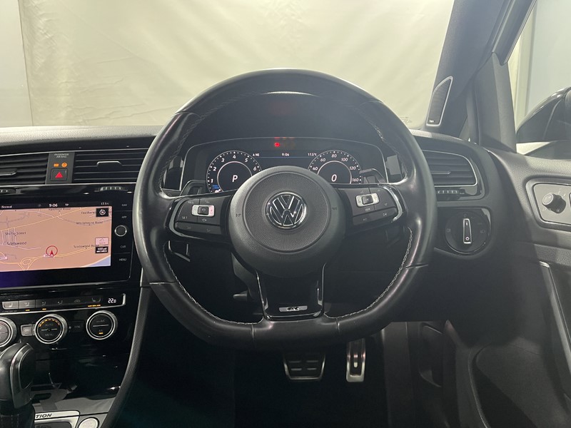 2019 (69) VOLKSWAGEN GOLF 2.0 TSI 300 R 5dr 4MOTION DSG 5690873