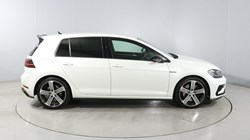 2019 (69) VOLKSWAGEN GOLF 2.0 TSI 300 R 5dr 4MOTION DSG 5690871