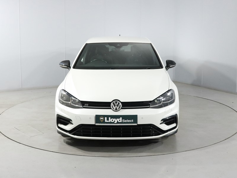 2019 (69) VOLKSWAGEN GOLF 2.0 TSI 300 R 5dr 4MOTION DSG 5690884