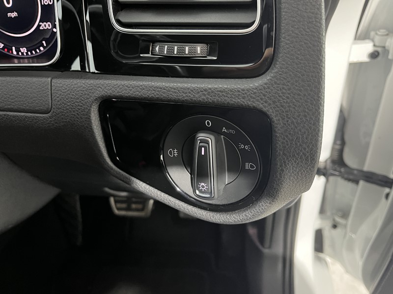2019 (69) VOLKSWAGEN GOLF 2.0 TSI 300 R 5dr 4MOTION DSG 5690888