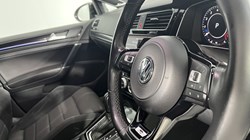 2019 (69) VOLKSWAGEN GOLF 2.0 TSI 300 R 5dr 4MOTION DSG 5690889