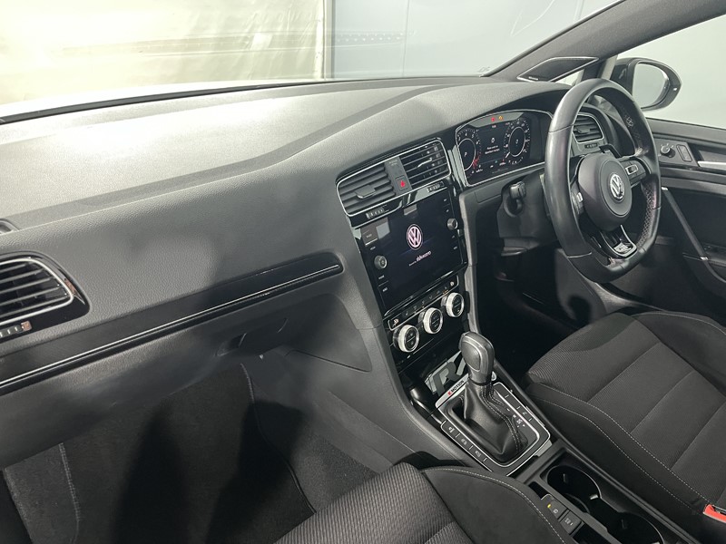 2019 (69) VOLKSWAGEN GOLF 2.0 TSI 300 R 5dr 4MOTION DSG 5690875
