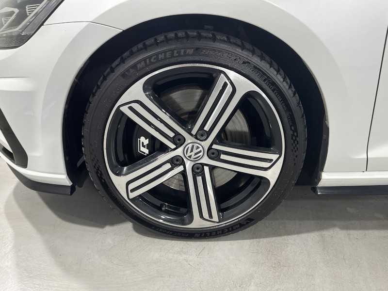 2019 (69) VOLKSWAGEN GOLF 2.0 TSI 300 R 5dr 4MOTION DSG 5690882